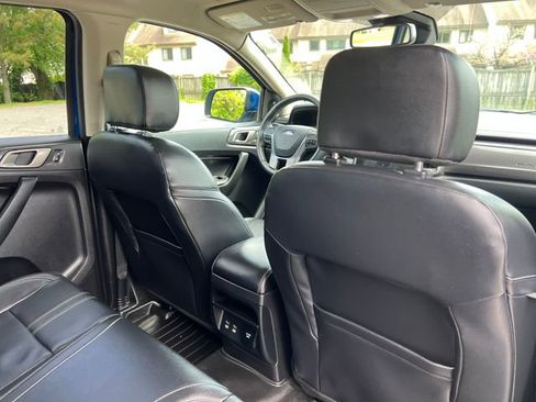 Certified 2019 Ford Ranger Lariat w/ Equipment Group 501A Mid AWD/4WD image 32