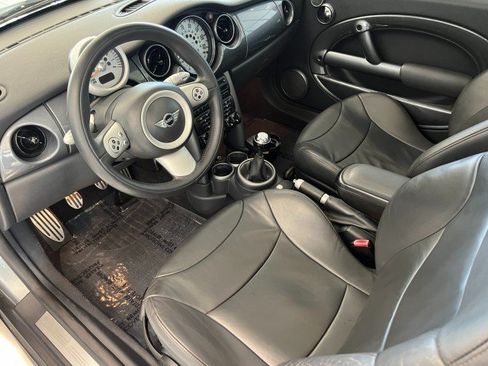 Used 2004 MINI Cooper S FWD image 11