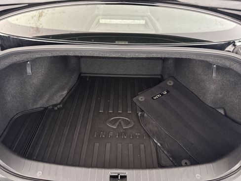 Used 2023 INFINITI Q50 Sensory AWD/4WD image 26