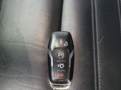 Used 2016 Ford Edge SEL w/ Equipment Group 201A image 32