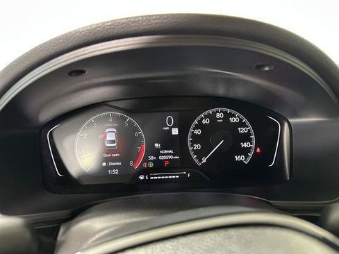 Used 2024 Honda Civic Sport image 17