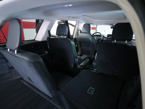 Used 2022 Lincoln Aviator Reserve w/ Equipment Group 201A RWD image 34
