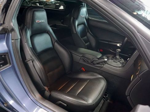 Used 2011 Chevrolet Corvette Z06 RWD image 32