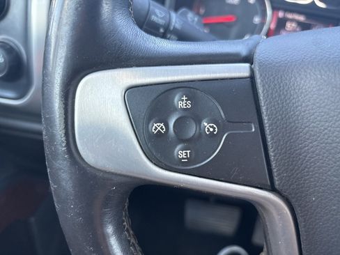 Used 2016 GMC Sierra 2500 SLE image 40