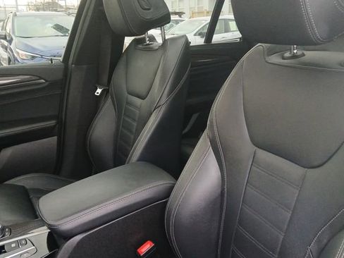 Used 2020 BMW X3 M w/ Executive Package image 22