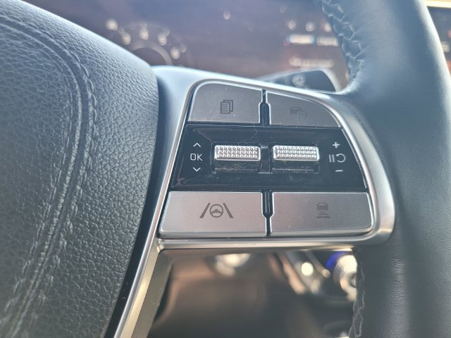Used 2024 Kia Telluride SX X-Line AWD/4WD image 26