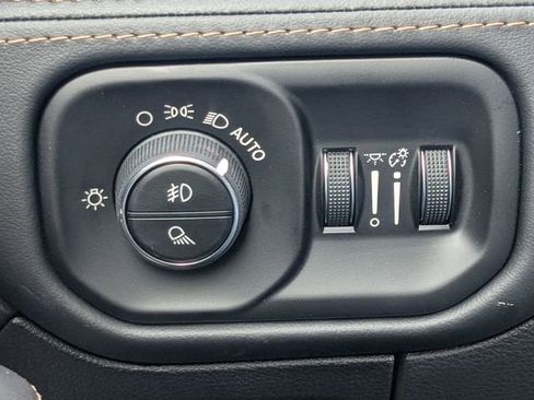 New 2026 RAM 1500 Tungsten w/ Towing Technology Group image 23