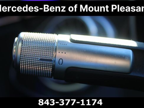 Certified 2023 Mercedes-Benz EQS 450+ Sedan image 29