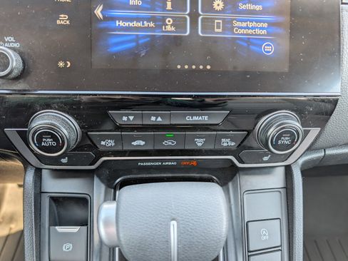 Used 2021 Honda CR-V EX image 25