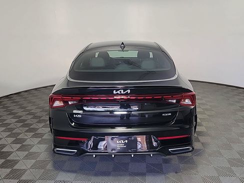 Certified 2023 Kia K5 GT-Line w/ GT-Line Premium Package AWD/4WD image 5