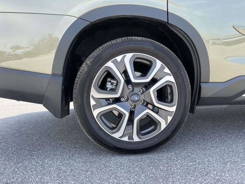 Used 2026 Subaru Ascent Limited w/ Popular Package #2 AWD/4WD image 36