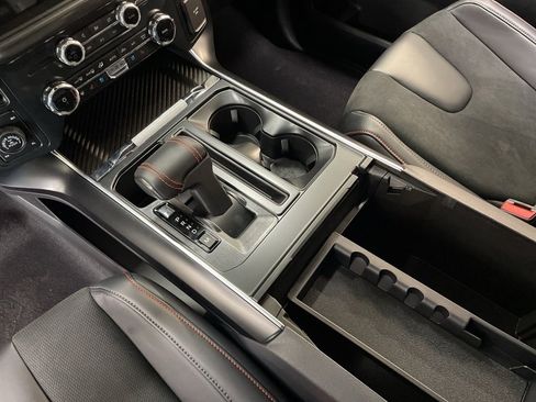 New 2026 Ford F150 Raptor AWD/4WD image 9
