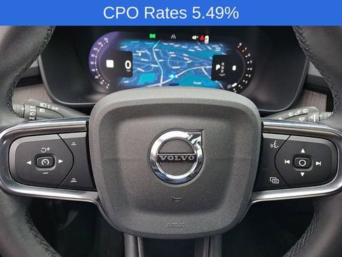 Certified 2023 Volvo XC40 B5 Plus w/ Climate Package AWD/4WD image 24