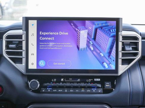 New 2026 Toyota Sequoia Platinum AWD/4WD image 17