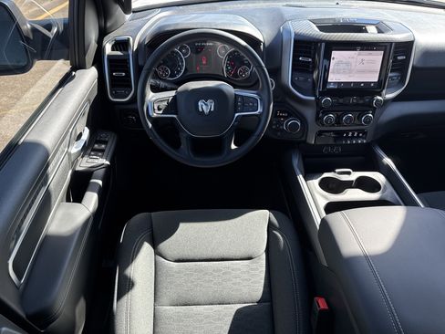 New 2025 RAM 1500 Big Horn image 14