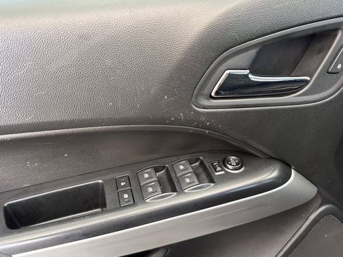 Used 2019 Chevrolet Colorado LT w/ Colorado RST Special Edition RWD image 10
