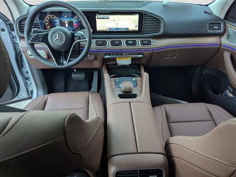 New 2026 Mercedes-Benz GLE 350 4MATIC image 14