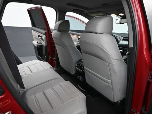 Used 2020 Honda CR-V Touring image 24