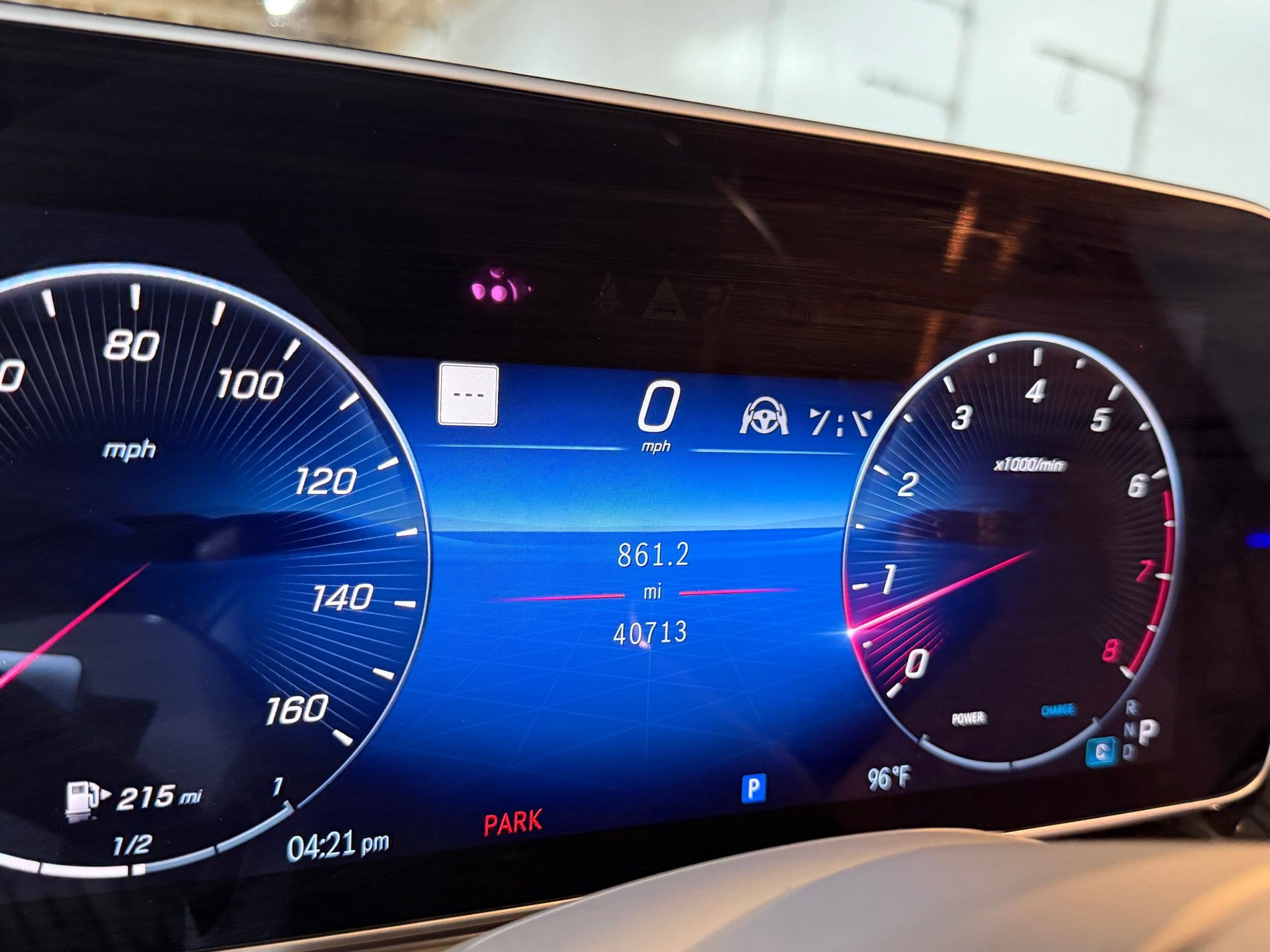 Used 2023 Mercedes-Benz S 580 4MATIC Sedan w/ AMG Line image 29