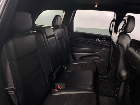 Used 2021 Jeep Grand Cherokee Laredo X AWD/4WD image 18