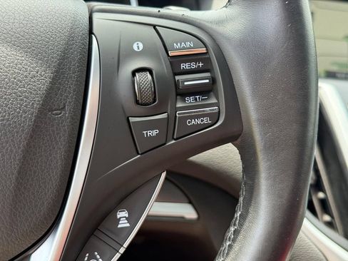 Certified 2020 Acura TLX Type S PMC Edition AWD/4WD image 18