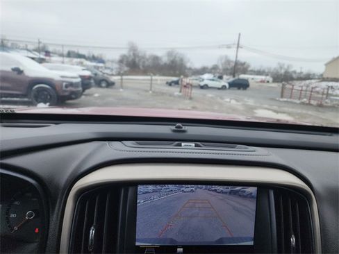 Used 2019 GMC Canyon Denali image 27