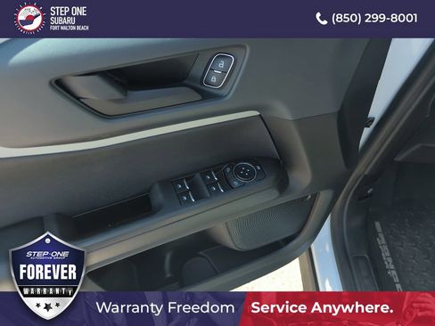 Used 2021 Ford Bronco Sport Big Bend AWD/4WD image 19