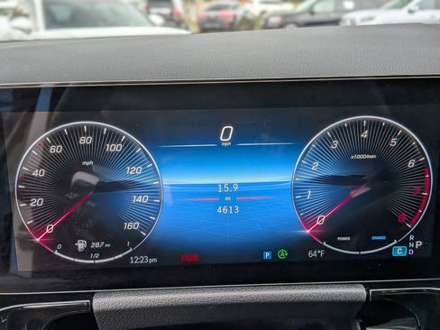 Certified 2025 Mercedes-Benz GLA 250 4MATIC image 18