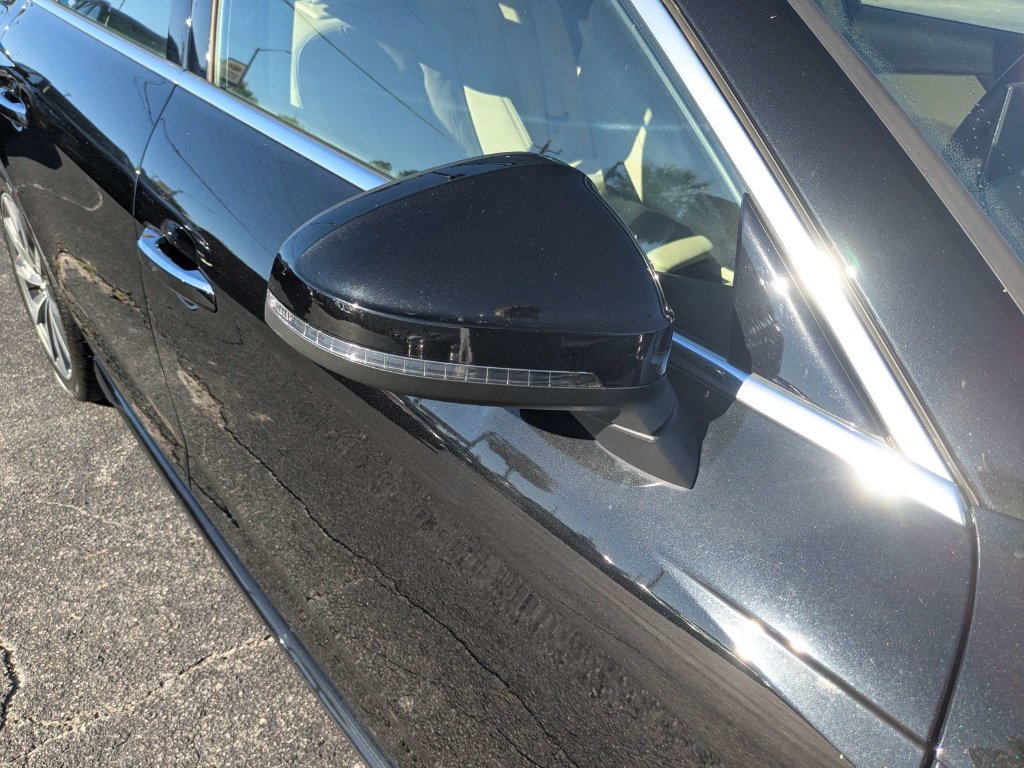 Used 2020 Audi A4 2.0T Premium w/ Convenience Package FWD image 12