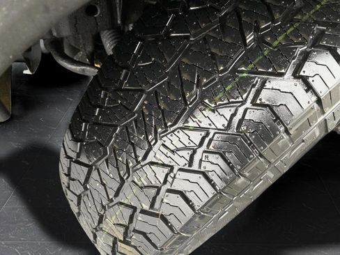 New 2026 Nissan Frontier PRO-4X w/ Pro-4x Convenience Package image 67