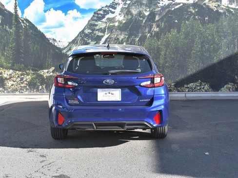 Used 2024 Subaru Impreza 2.0i image 10