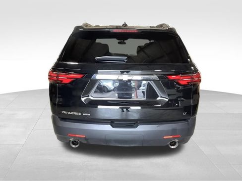 Used 2023 Chevrolet Traverse LT AWD/4WD image 5