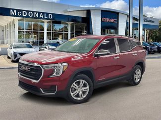 Used 2024 GMC Terrain SLE w/ Driver Convenience Package 360° Tour