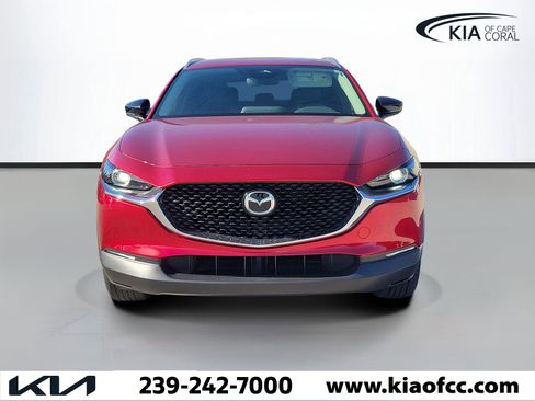 Used 2024 MAZDA CX-30 AWD 2.5 S w/ Select Sport Pkg image 2