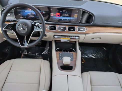 Used 2026 Mercedes-Benz GLE 350 4MATIC image 15
