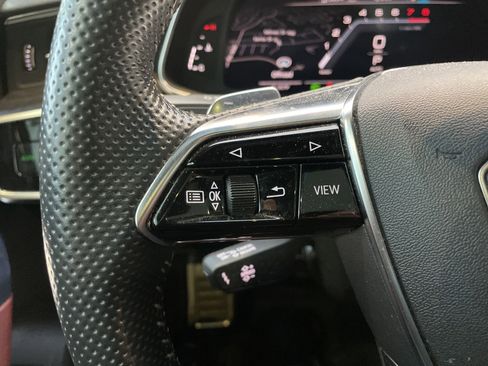 Used 2020 Audi S7 Premium Plus image 22