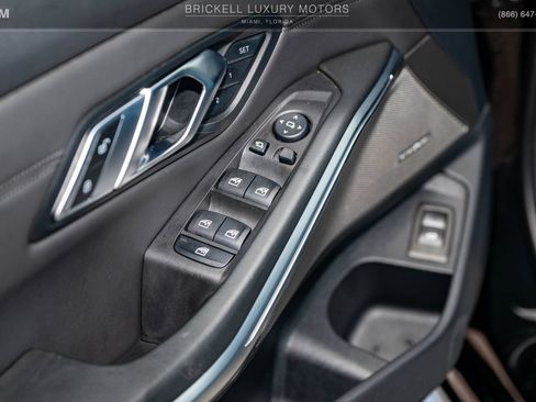 Used 2023 BMW M3 Competition AWD/4WD image 46