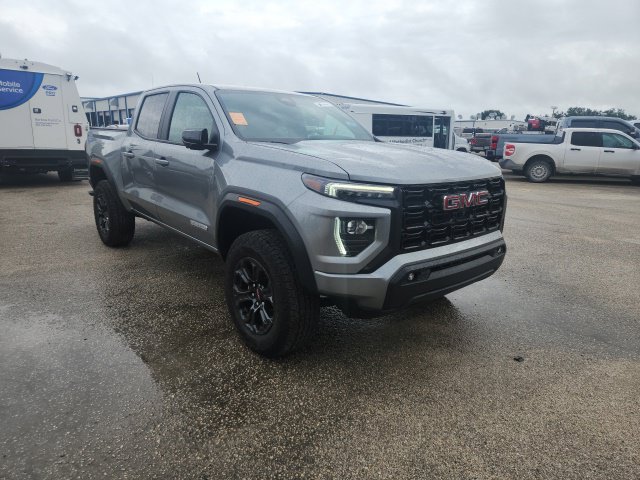 Used 2025 GMC Canyon Elevation w/ Convenience Package RWD image 3