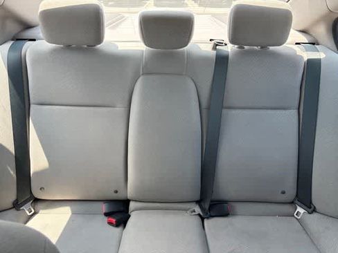 Used 2013 Honda Civic LX image 24