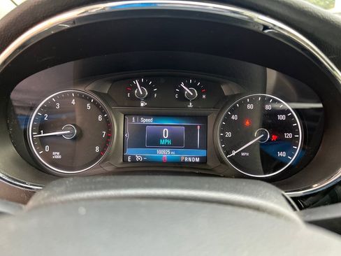 Used 2019 Buick Encore Preferred image 16