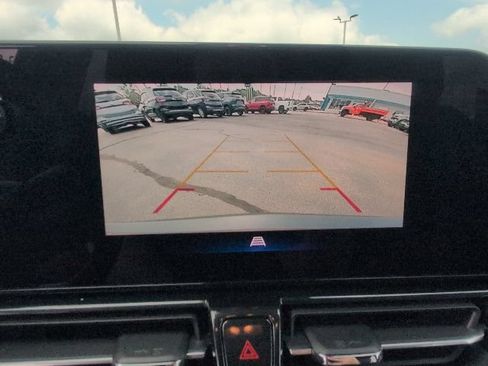 Used 2025 Chevrolet TrailBlazer RS w/ Convenience Package FWD image 28