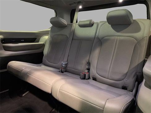 Used 2022 Jeep Wagoneer Series III w/ Premium Group I image 33