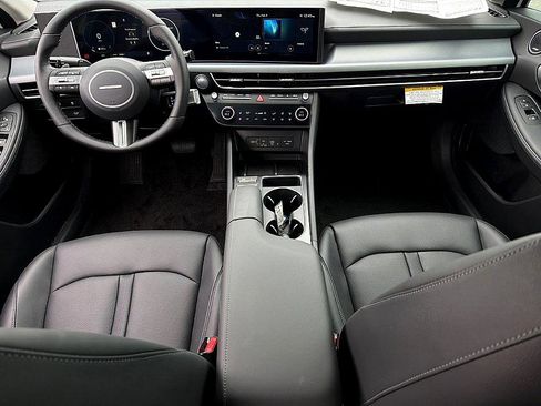 New 2026 Hyundai Sonata Limited image 6