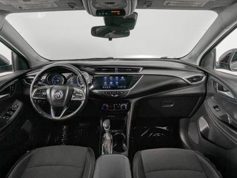 Used 2021 Buick Encore GX Preferred FWD image 24