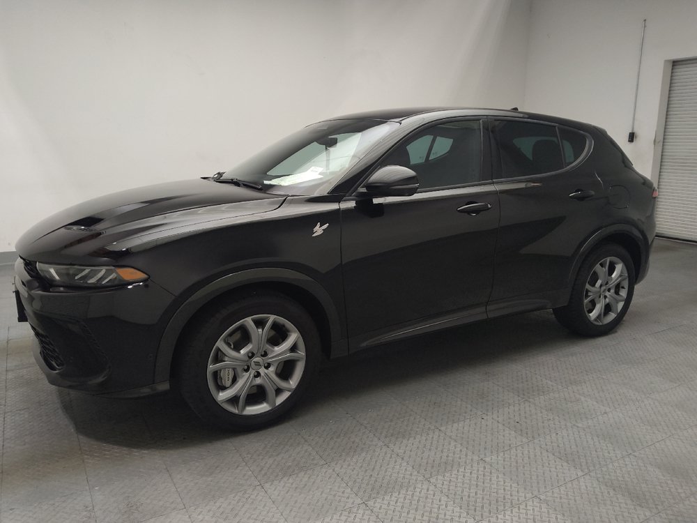 Used 2024 Dodge Hornet R/T w/ Tech Pack w/o Parking AWD/4WD image 2