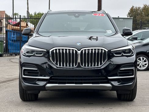 Used 2023 BMW X5 sDrive40i w/ Parking Assistance Package RWD image 8