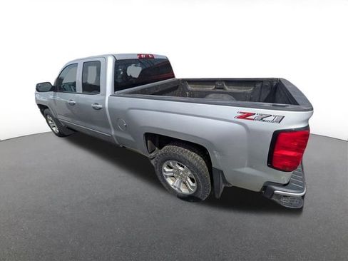 Used 2019 Chevrolet Silverado 1500 LT w/ All Star Edition image 2