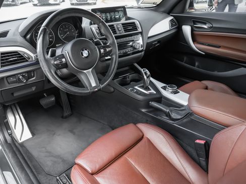 Used 2017 BMW 230i Coupe image 7