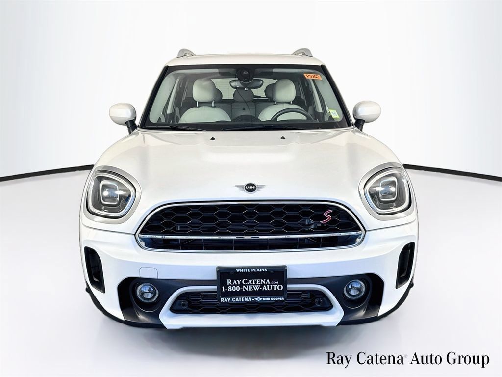 Used 2024 MINI Cooper Countryman S AWD/4WD image 2
