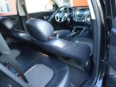 Used 2012 Hyundai Tucson GLS AWD/4WD image 49